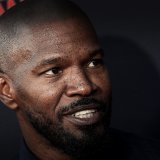 Jamie Foxx tournait pour Netflix lorsqu'il a été hospitalisé d'urgence en Géorgie le mois dernier (archives).